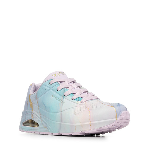 Skechers Uno Marbel Marvel