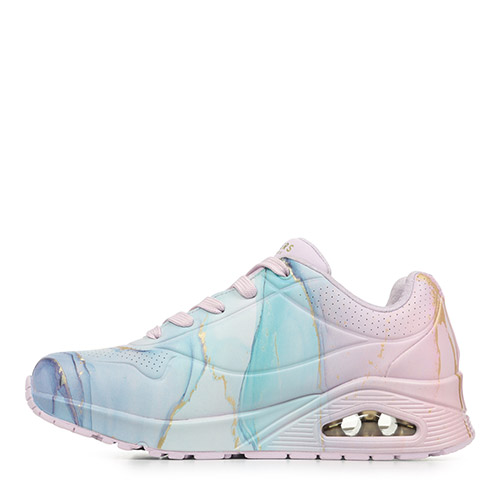 Skechers Uno Marbel Marvel