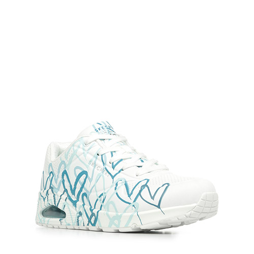 Skechers Uno Spread The Love