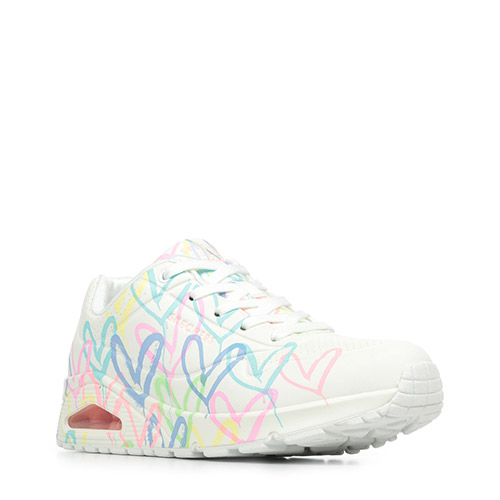 Skechers Uno Spread The Love