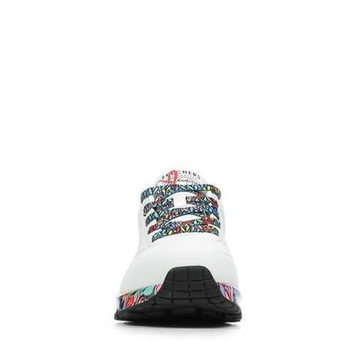 Skechers Uno Ravaged Love