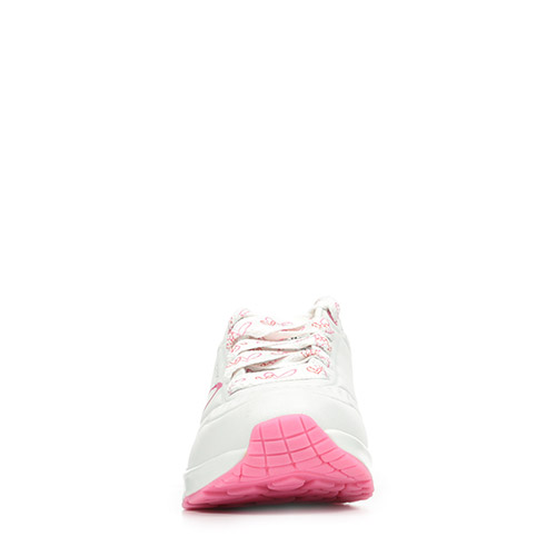 Skechers Uno Twin Hearts