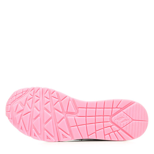 Skechers Uno Twin Hearts