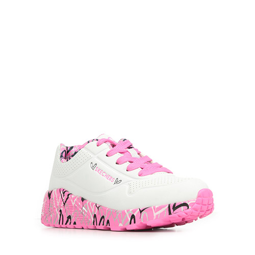 Skechers Uno Lite Lovely Luv
