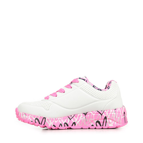 Skechers Uno Lite Lovely Luv