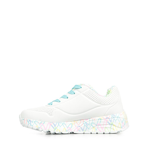 Skechers Uno Lite Lovely Luv