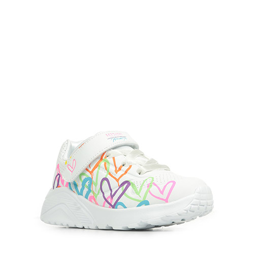 Skechers Uno Lite Love Levitate