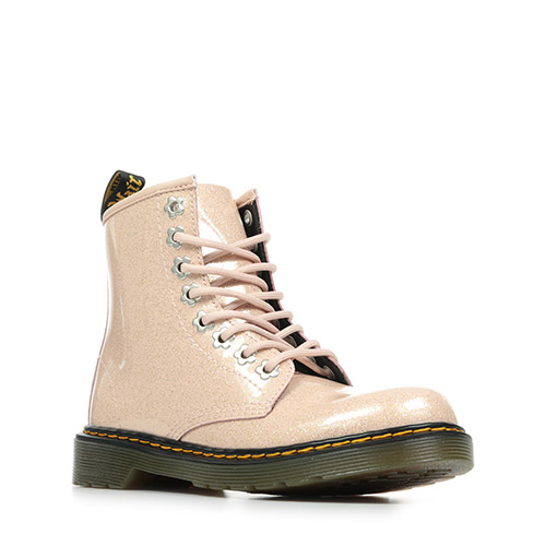 Dr. Martens 1460 J Nebula Glitter