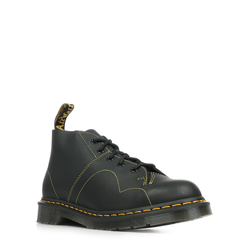 Dr. Martens Church