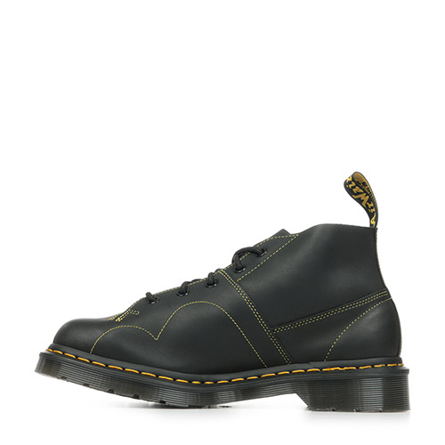 Dr. Martens Church
