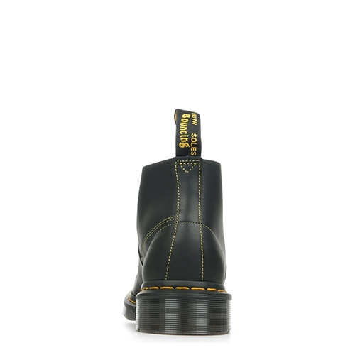 Dr. Martens Church