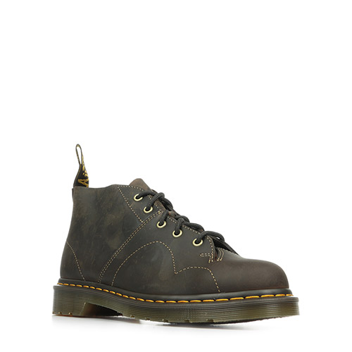 Dr. Martens Church