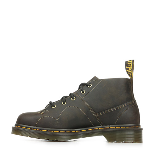 Dr. Martens Church