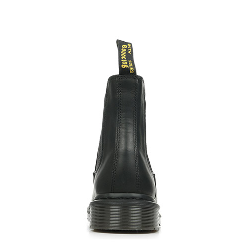 Dr. Martens Graeme