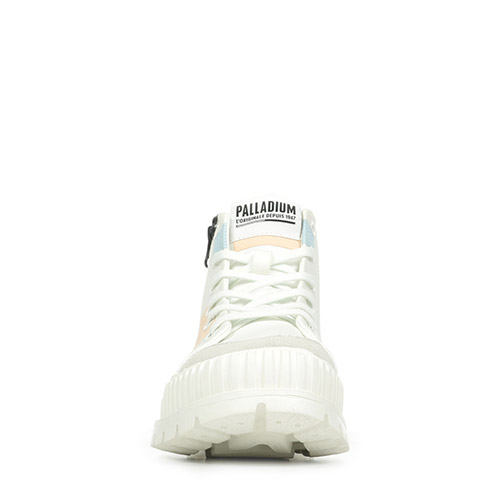 Palladium Pallashock Backzip 2