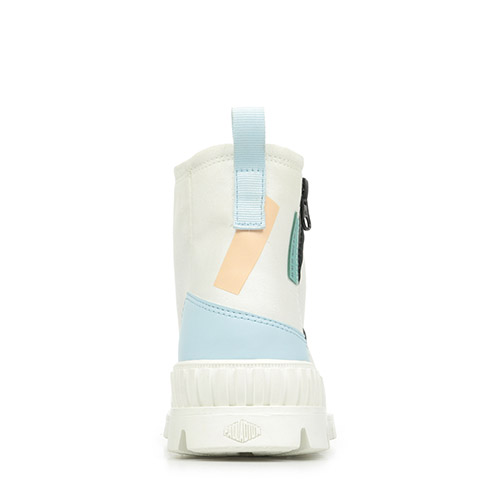 Palladium Pallashock Backzip 2