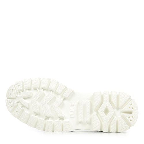 Palladium Pallashock Backzip 2