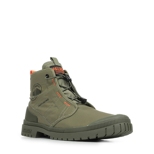 Palladium Sp20 Travel Hi