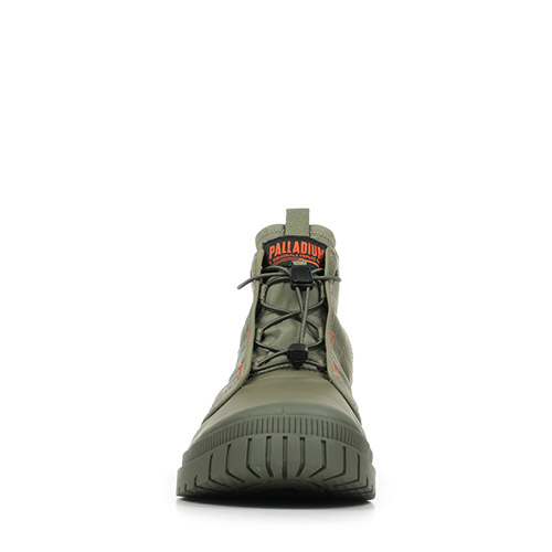Palladium Sp20 Travel Hi