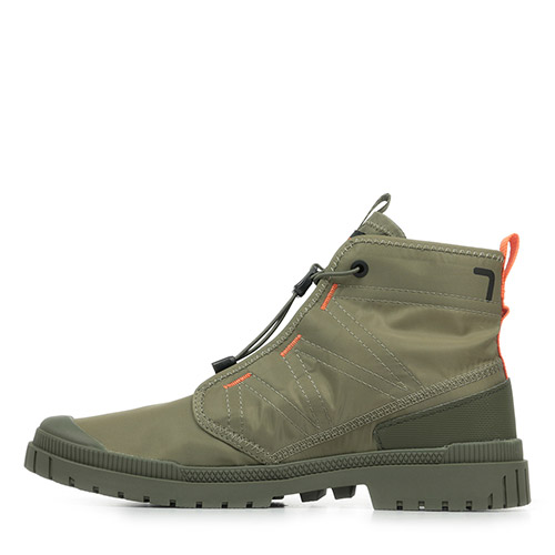 Palladium Sp20 Travel Hi