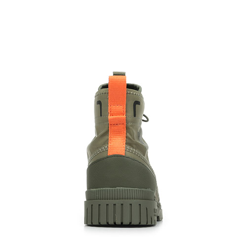 Palladium Sp20 Travel Hi