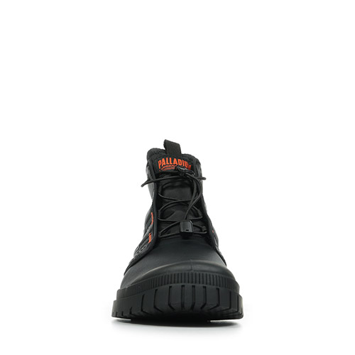 Palladium Sp20 Travel Hi