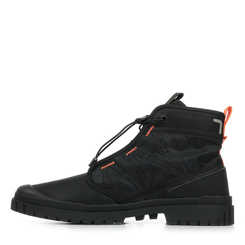Palladium Sp20 Travel Hi