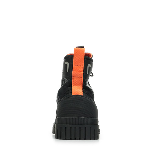 Palladium Sp20 Travel Hi