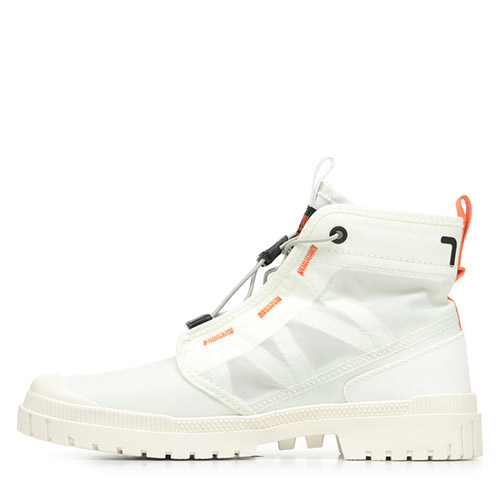 Palladium Sp20 Travel Hi