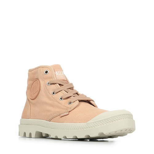 Palladium Pampa Hi