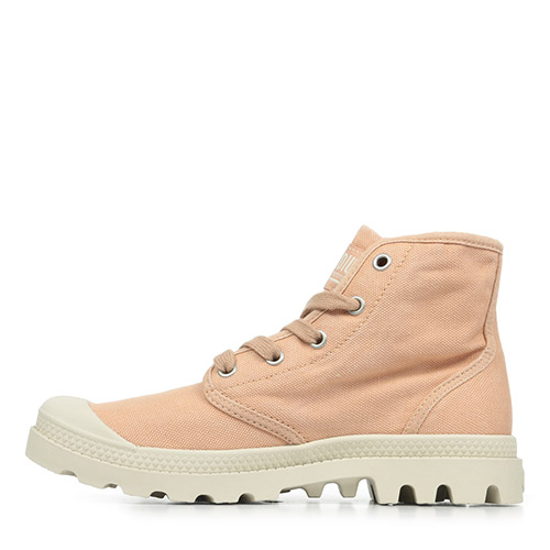 Palladium Pampa Hi