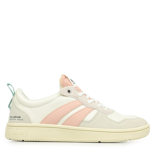 Pallacup Flame Lth