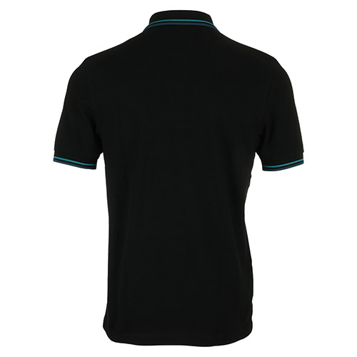 Fred Perry Twin Tipped Shirt