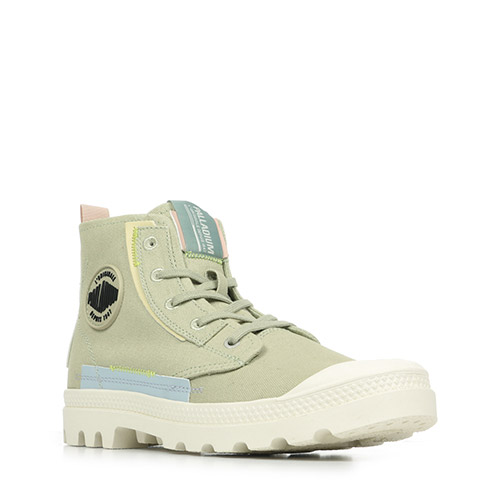 Palladium Pampa Underlayer