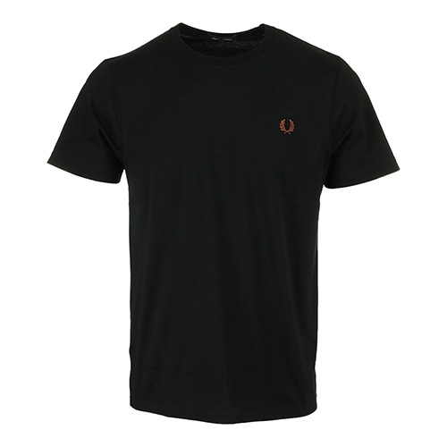 Crew Neck T-Shirt