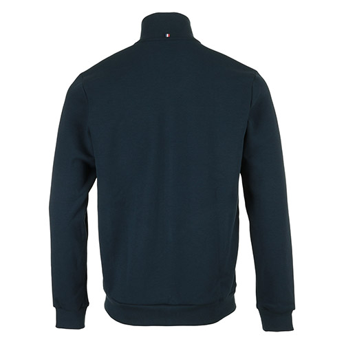 Le Coq Sportif Ess Fz Sweat N1