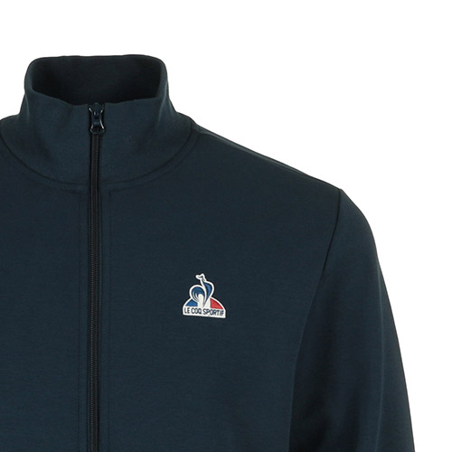 Le Coq Sportif Ess Fz Sweat N1