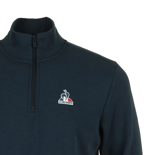 Le Coq Sportif Ess Halfzip N1