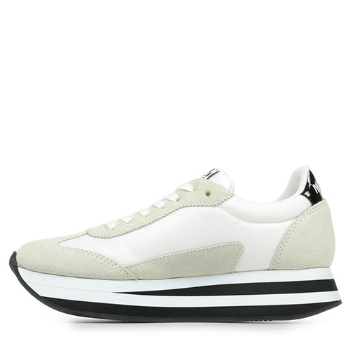 No Name Flex M Jogger Split Nylon W