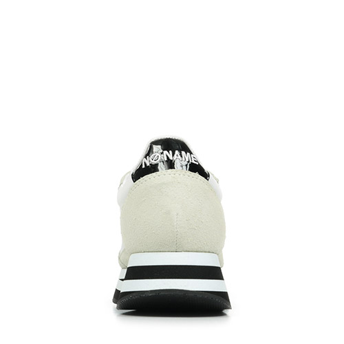 No Name Flex M Jogger Split Nylon W