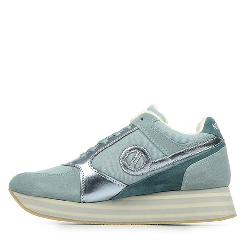 No Name Parko Jogger W