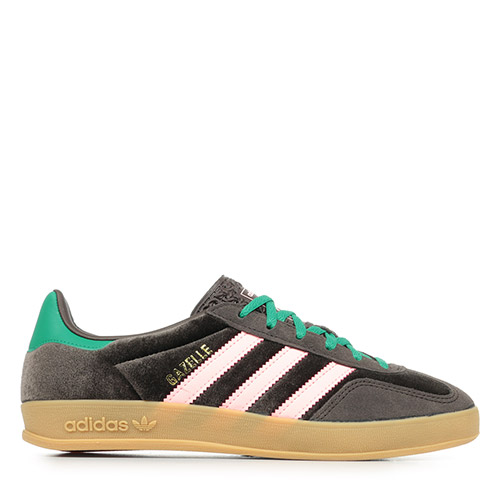 Gazelle Indoor W