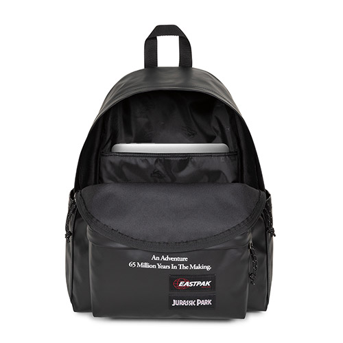 Eastpak Day Pak'r Jurrasic Park JP Poster