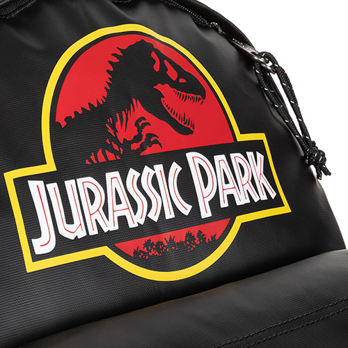 Eastpak Day Pak'r Jurrasic Park JP Poster