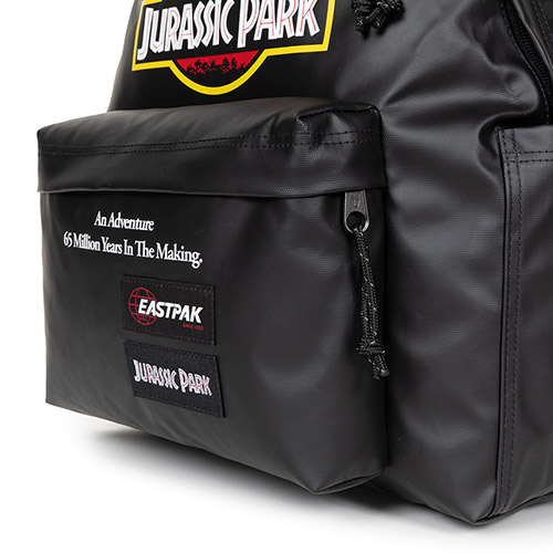 Eastpak Day Pak'r Jurrasic Park JP Poster