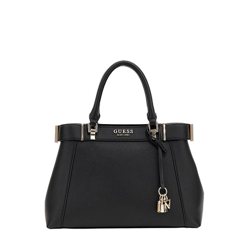 Anadela Bags 3 Compartment Satchel