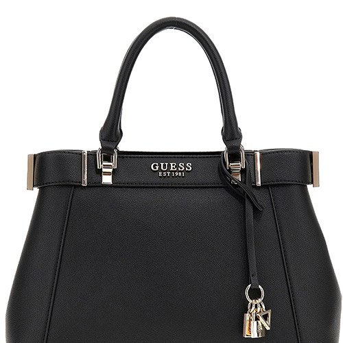 Guess Anadela Bags 3 Compartment Satchel