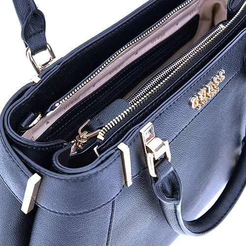 Guess Anadela Bags 3 Compartment Satchel