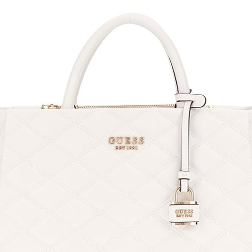 Guess Tamsin Society Satchel