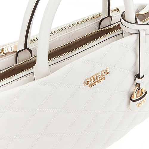 Guess Tamsin Society Satchel